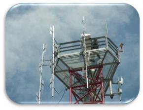 Radar and Antenna Installation Radar and Antenna Installation for Coastal Surveillance System