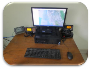 servers border and coastal surveillance system