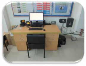 workstations border and coastal surveillance system