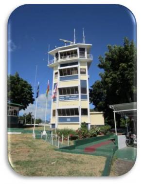 Operations Center border and coastal surveillance system