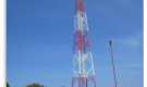 antenna tower, border and coastal surveillance systems