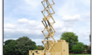 Mobile maritime surveillance system border and coastal surveillance system
